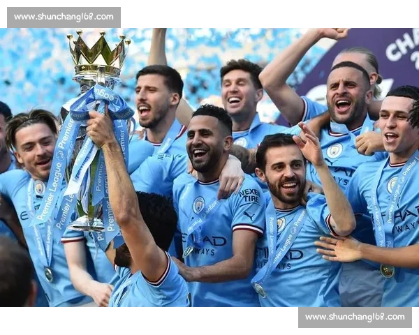 曼城迎战莱红牛强强对话欧冠赛场巅峰对决谁能笑到最后